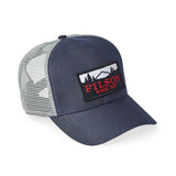 20157135 Filson Mesh Logger Cap Navy