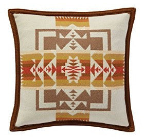 Pendleton Chief Joseph Pillow – Stars and Stripes