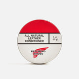 Redwing Heritage 97104 Conditioner All Natural Leather 3 oz