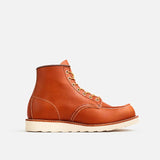 Redwing Heritage 875 Classic Moc