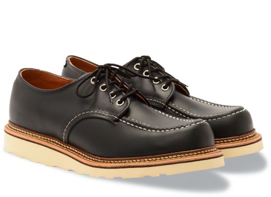 Red Wing 8106 オックスフォード 10D Redwing Heritage 8106 Classic Oxford