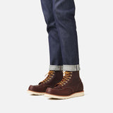 Redwing Heritage 8138 Classic Moc