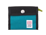 Topo Designs Snap Wallet - Stars and Stripes 