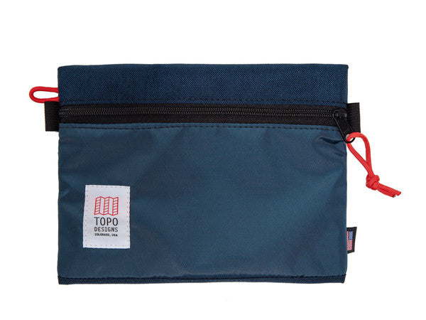 Topo Designs Accessory Bags Small - Stars and Stripes 