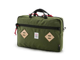 Topo Designs Mountain Briefcase - Stars and Stripes 