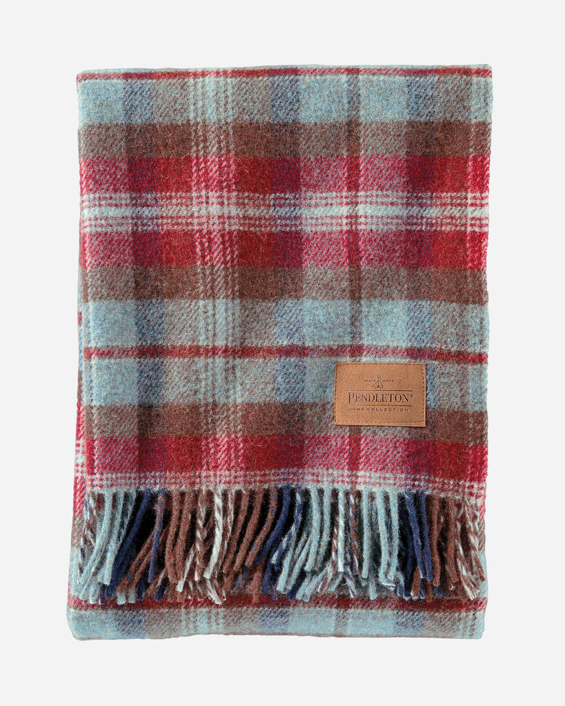 Pendleton Motor Robe Blanket Stars and Stripes