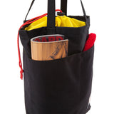 Topo Designs Cinch Tote - Stars and Stripes 