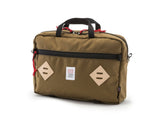 Topo Designs Mountain Briefcase - Stars and Stripes 