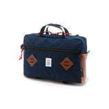 Topo Designs Mountain Briefcase - Stars and Stripes 