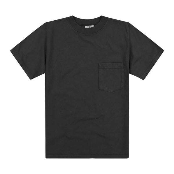 Goodwear Short Sleeve Crew Neck Pocket Classic Fit Tee