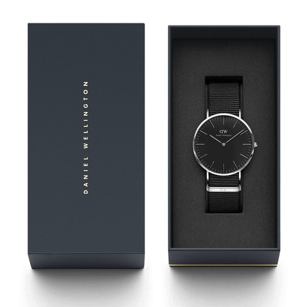 Box daniel sale wellington original