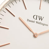 DW00100002 Daniel Wellington Classic Canterbury 40mm Rose Gold - Stars and Stripes 