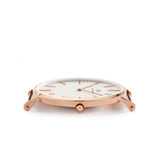 DW00100002 Daniel Wellington Classic Canterbury 40mm Rose Gold - Stars and Stripes 