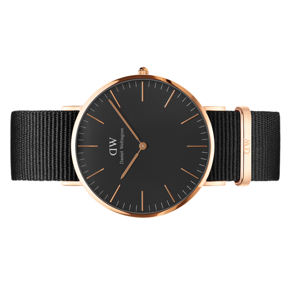 Daniel wellington cornwall online