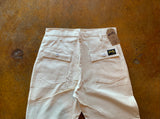 1101N Stan Ray 4 Pocket Fatigue Pant - Natural Drill