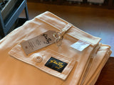 1101N Stan Ray 4 Pocket Fatigue Pant - Natural Drill