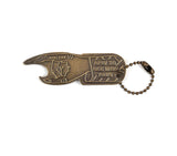 Good & Worth Spinner Bottle Opener