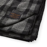 11080110 Filson Mackinaw Wool Blanket