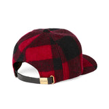 20233034 Filson Mackinaw Wool Forester Cap