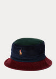 710847177001 Polo Ralph Lauren Corduroy Bucket Hat