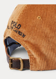 710847175001 Polo Ralph Lauren Corduroy Ball Cap
