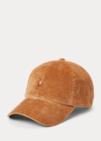 710847175001 Polo Ralph Lauren Corduroy Ball Cap