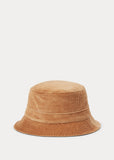 710847176001 Polo Ralph Lauren Corduroy Bucket Hat