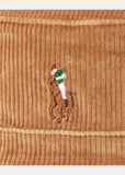 710847176001 Polo Ralph Lauren Corduroy Bucket Hat