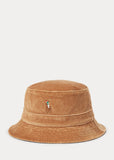 710847176001 Polo Ralph Lauren Corduroy Bucket Hat