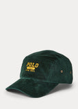 710852565001 Polo Ralph Lauren Logo Stretch Corduroy Cap