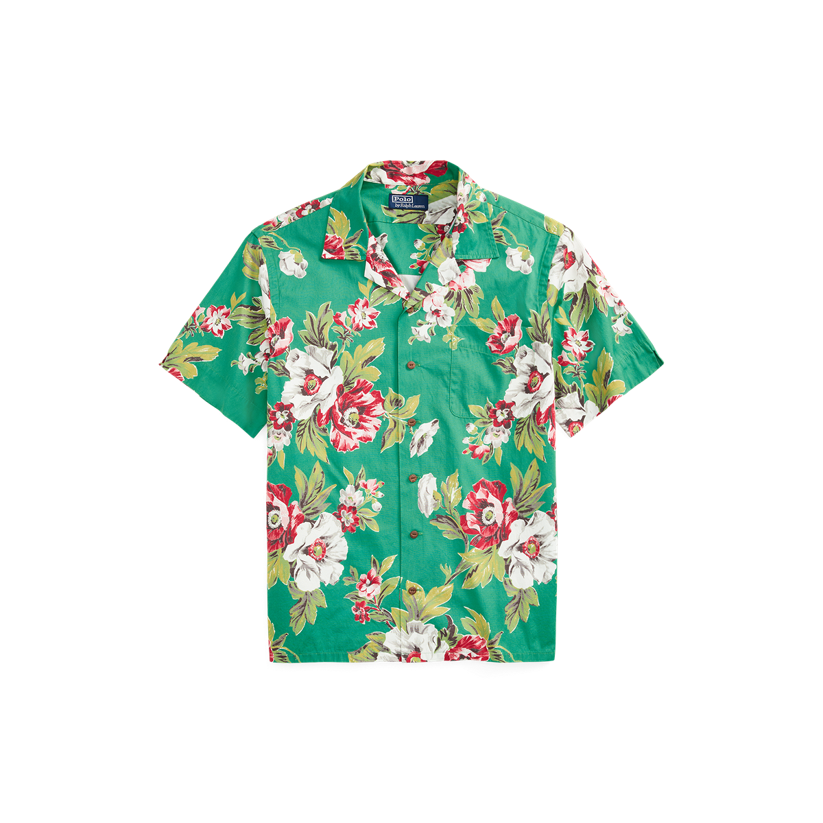 Ralph Lauren フラワープリント シーツ 花柄 Ralph Lauren(ラルフローレン) ファブリック(ライフ